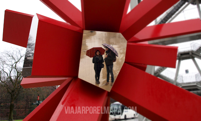 Atomium - Bruselas