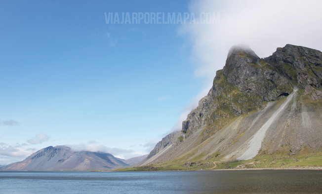 Ring Road Islandia - viajarporelmapa