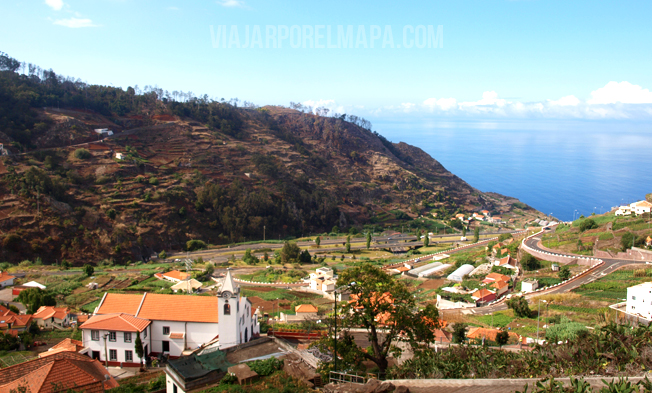 Madeira viajarporelmapa