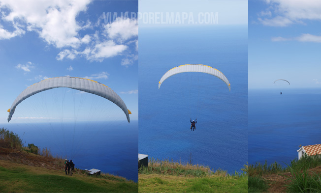 Parapente en Madeira vpm 4