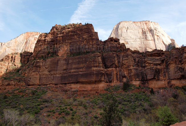 Parques Nacionales Zion