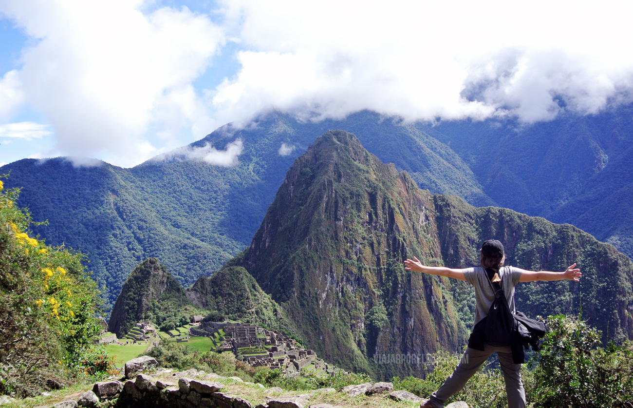 Itinerario Perú 15 días por libre