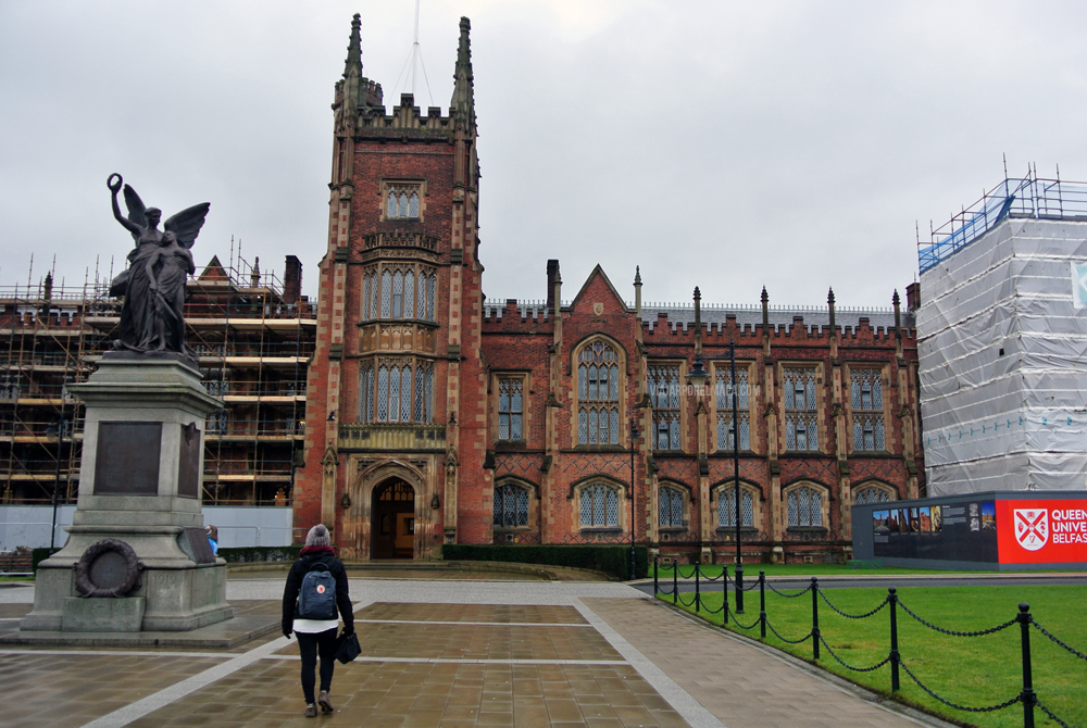 Queens University Belfast