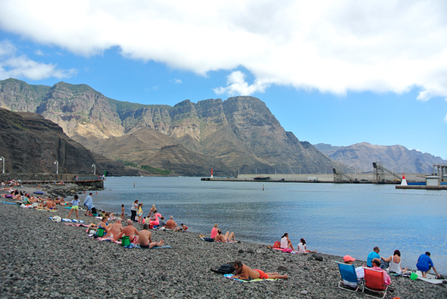 Gran Canaria - Agaete