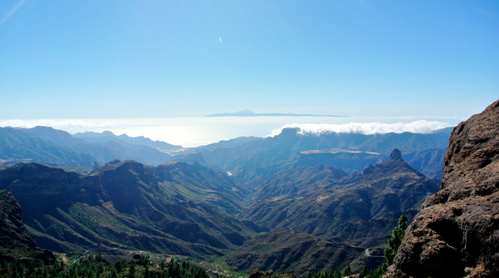 Qué ver en Gran Canaria