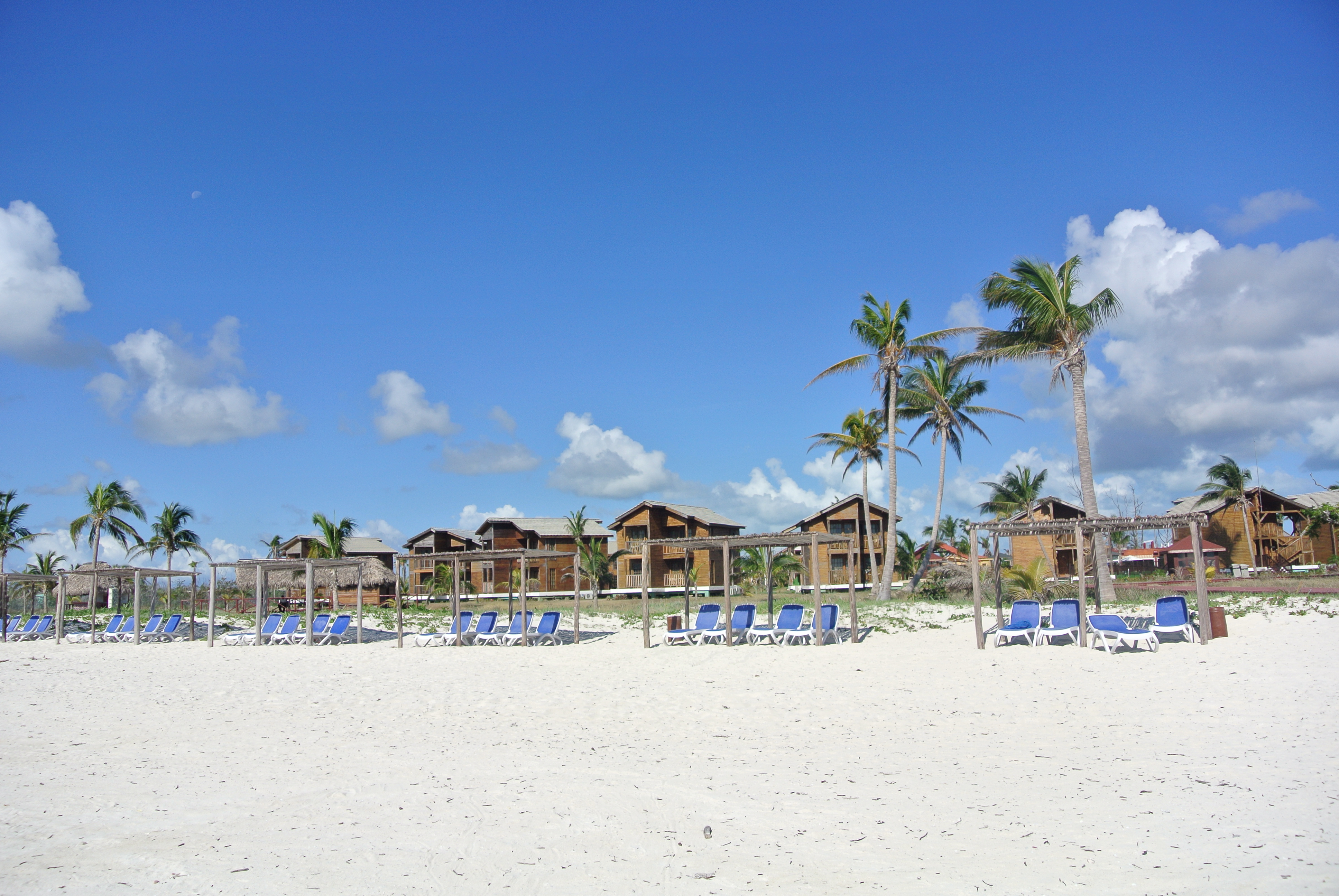 Alojarse en casas particulares en Cuba