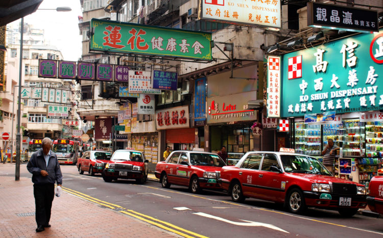 Qué hacer 3 días en Hong Kong