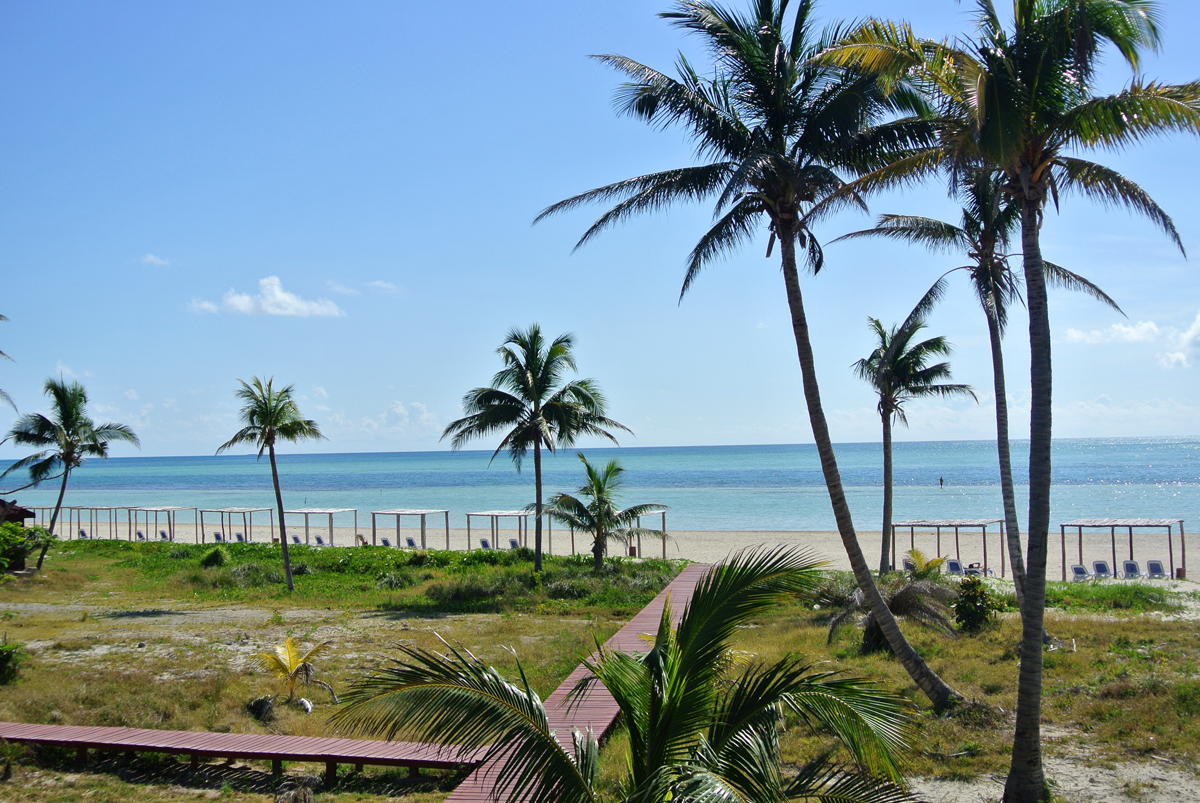 Cuba por libre Cayo Guillermo